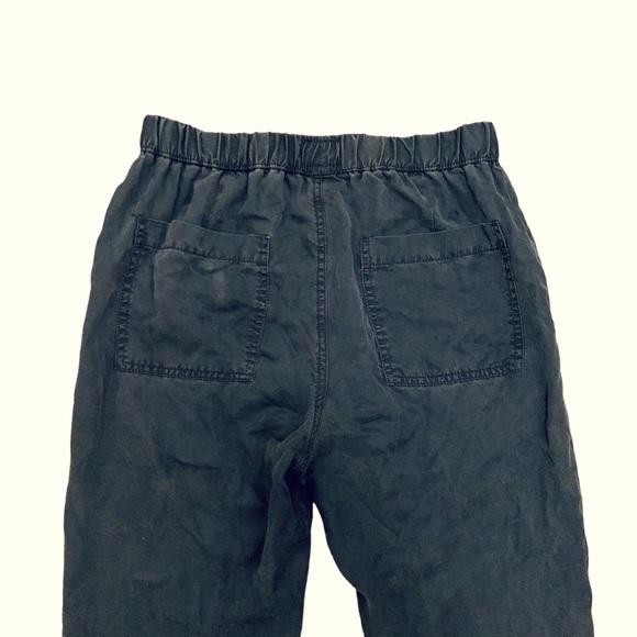 American Eagle Outfitters Tencel snap sustainable outdoor Gorpcore hippie boho - Picture 5 of 8